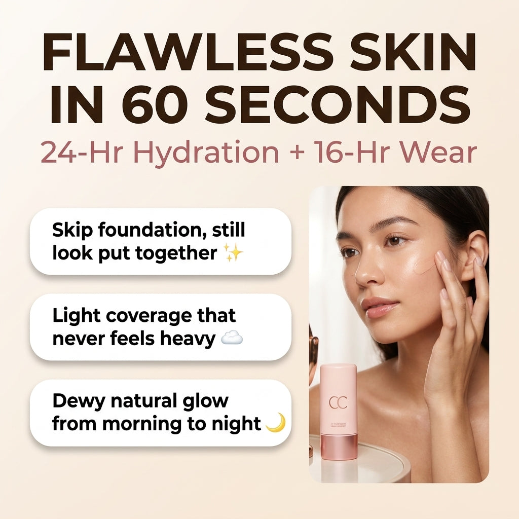 Rolina GlowVeil